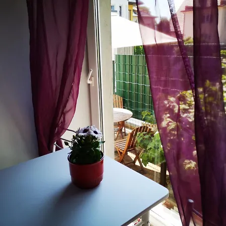 Zitos Apartamentai