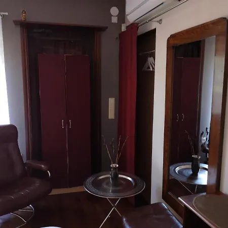 Zitos Apartamentai Апартаменты *