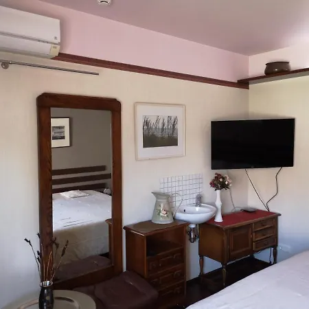 Zitos Apartamentai *