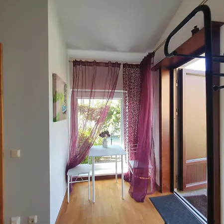 Zitos Apartamentai *