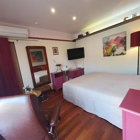 Zitos Apartamentai Паланга